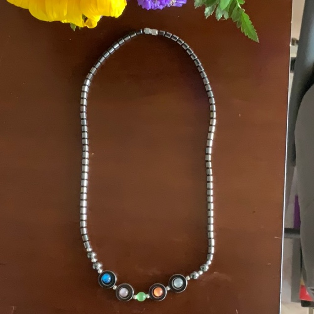 St. Kitts Necklace